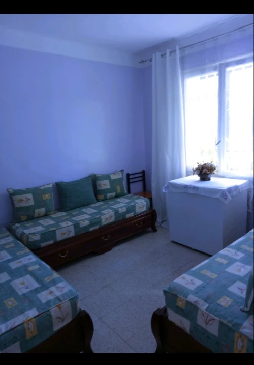Vente Appartement F3 Alger El biar