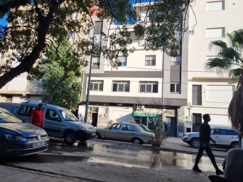 Location bien immobilier Tlemcen Tlemcen