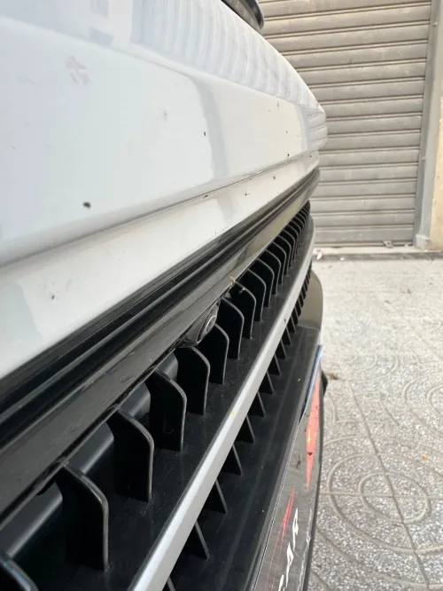 Geely Icon 2026 icoon