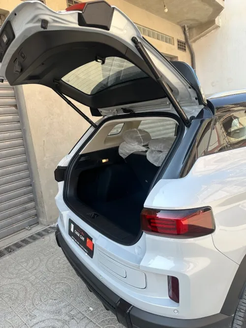Geely Icon 2026 icoon