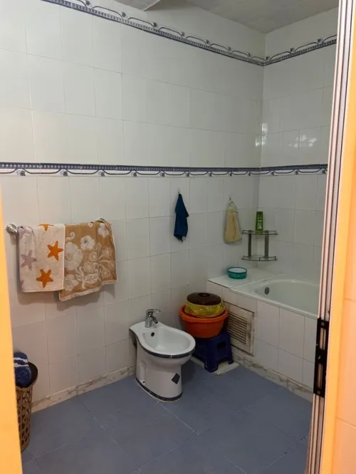 Vente Appartement F4 Mostaganem Mostaganem