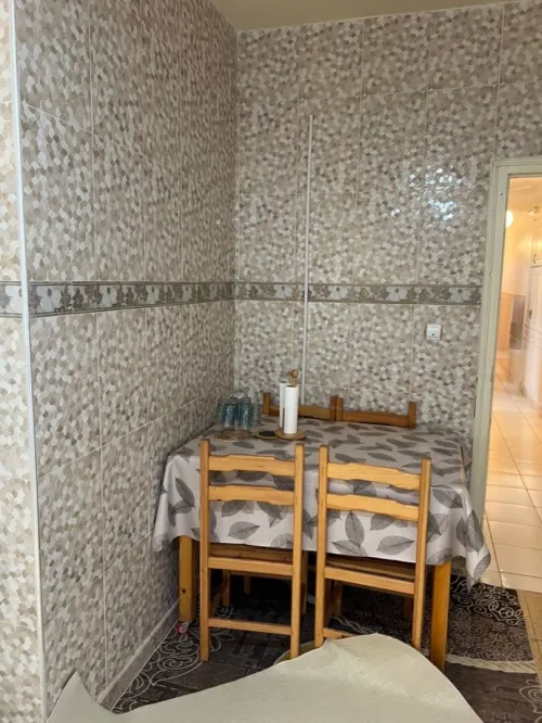 Vente Appartement F4 Mostaganem Mostaganem