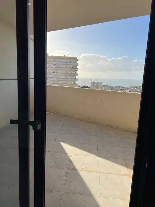 Vente Appartement F4 Mostaganem Mostaganem