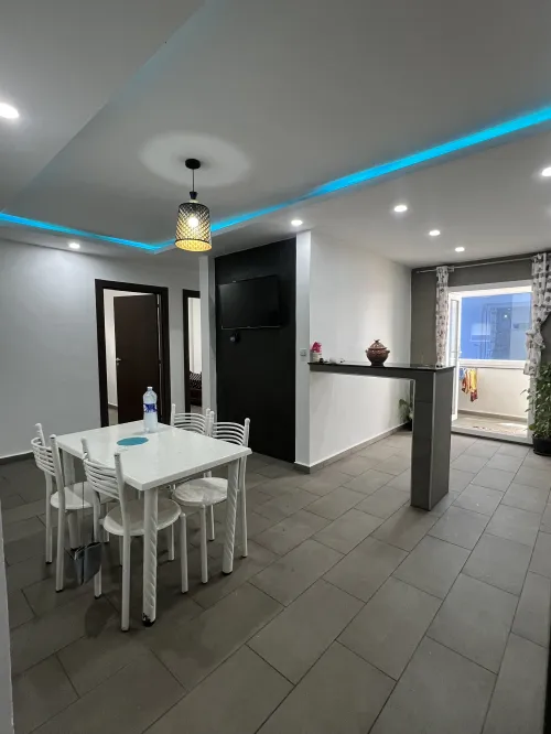 Location vacances Appartement F3 Mostaganem Mostaganem