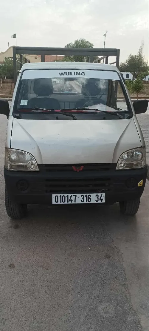 Wuling DFM Wuling Dfm 2016 