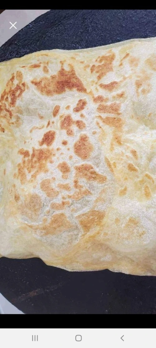 Gâteau sec sur commande 