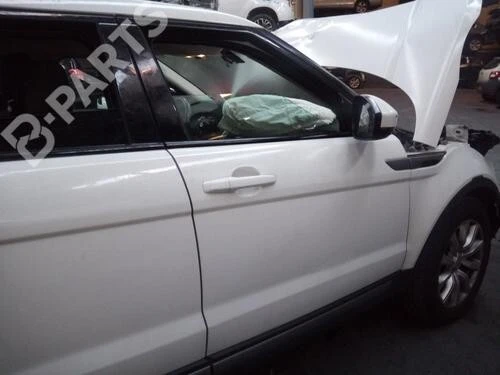 Porte avant droite range Rover évoque