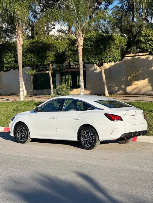 MG MG5 2026 180DVVT