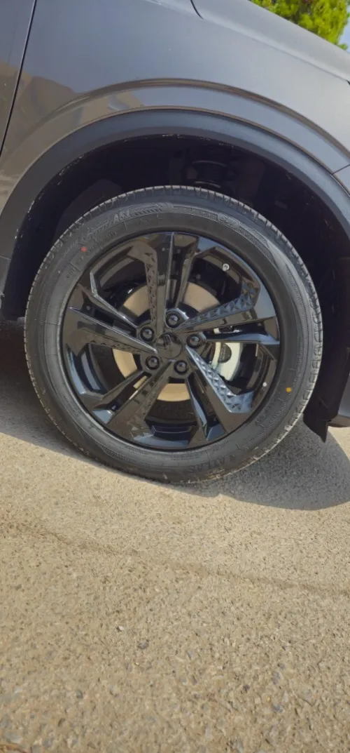 Geely Coolray 2025 Colray 2025 181