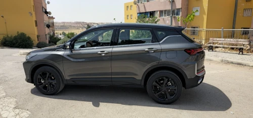 Geely Coolray 2025 Colray 2025 181