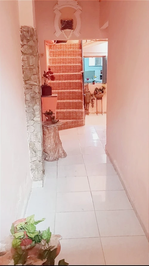 Vente Villa Alger Kouba