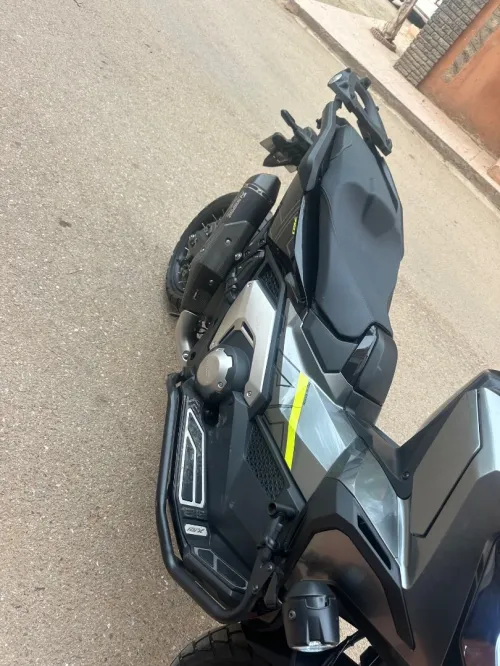 Honda XADV Honda 2024