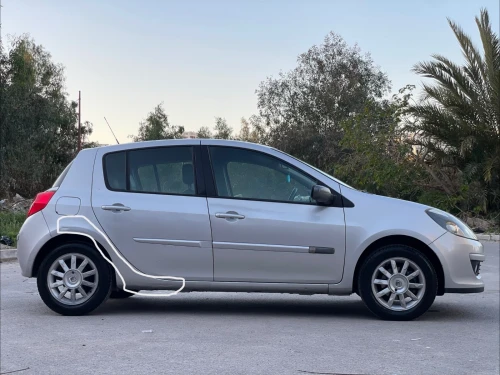 Renault Clio 3 2009 Authentique
