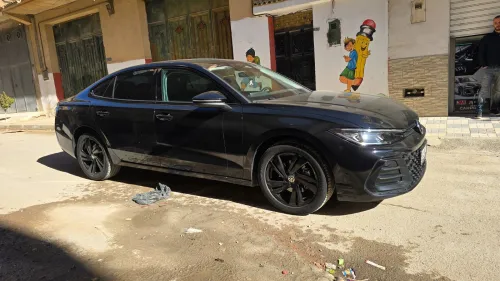 Volkswagen Passat 2025 Passat
