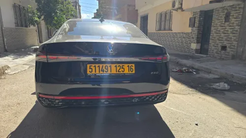Volkswagen Passat 2025 Passat