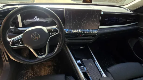 Volkswagen Passat 2025 Passat