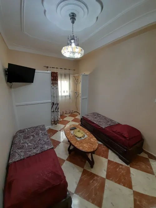 Location Appartement Alger Bordj el kiffan