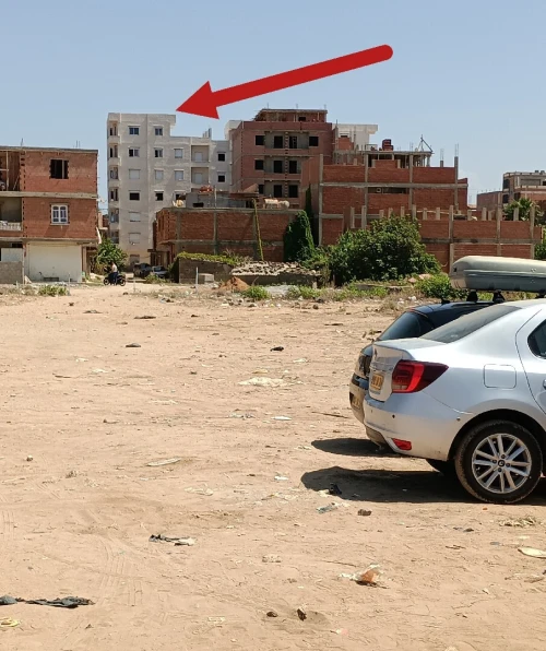 Vente Appartement F2 Jijel Jijel