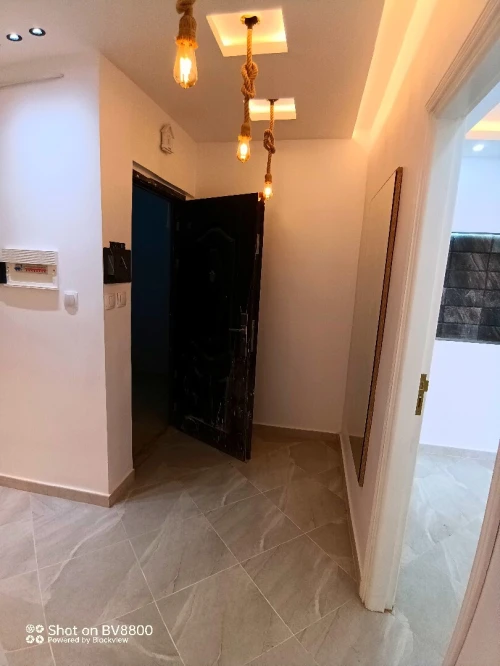 Vente Appartement F2 Jijel Jijel