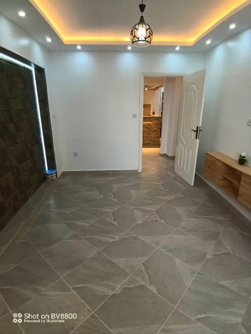 Vente Appartement F2 Jijel Jijel