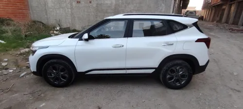 Kia Seltos 2025 Luxury