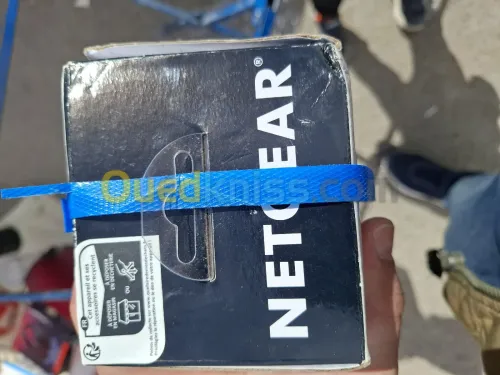 Wifi repeteur NETGEAR