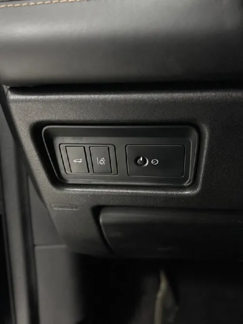 Land Rover Descovery 2018 R _dynamique