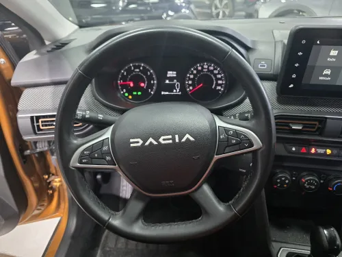 Dacia Stepway 2024 X trem