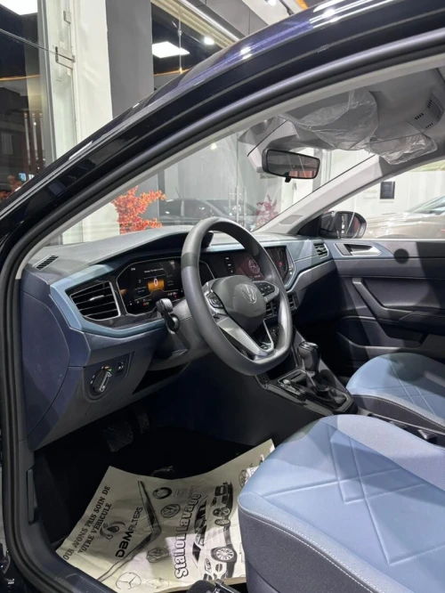 Volkswagen Lavida 2025 XR