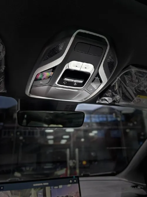 Geely Coolray 2026 BMA