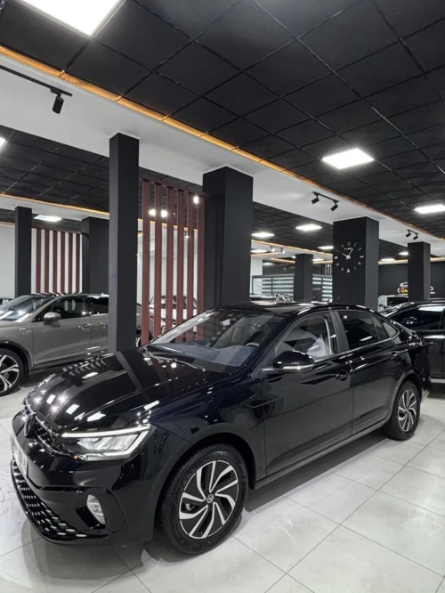 Volkswagen Lavida 2025 XR