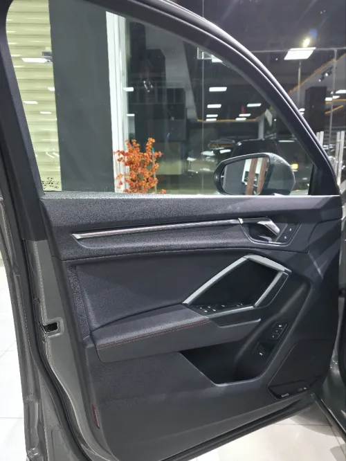 Audi Q3 2022 Pack S Line