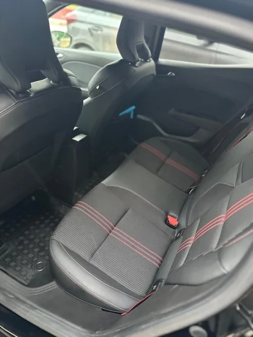 Renault Clio 5  2023 RS Line