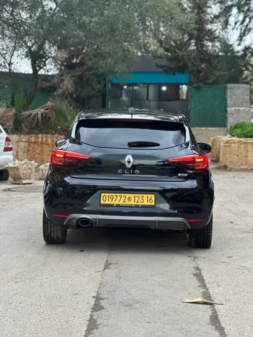 Renault Clio 5  2023 RS Line