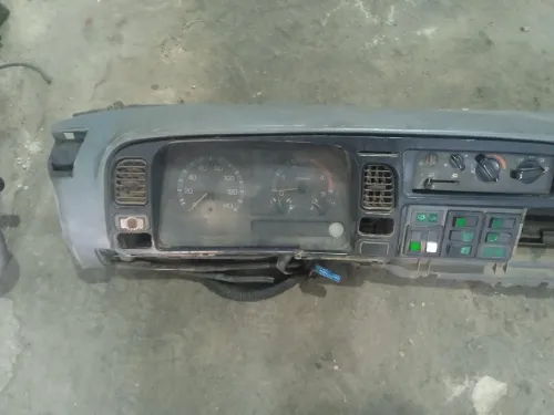 Pièces détachées hyundai HD 65/72