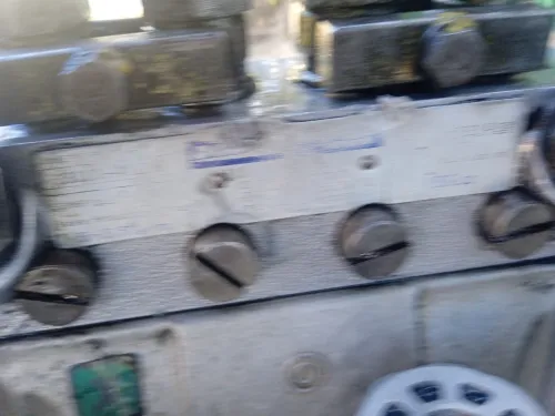 Pièces détachées hyundai HD 65/72