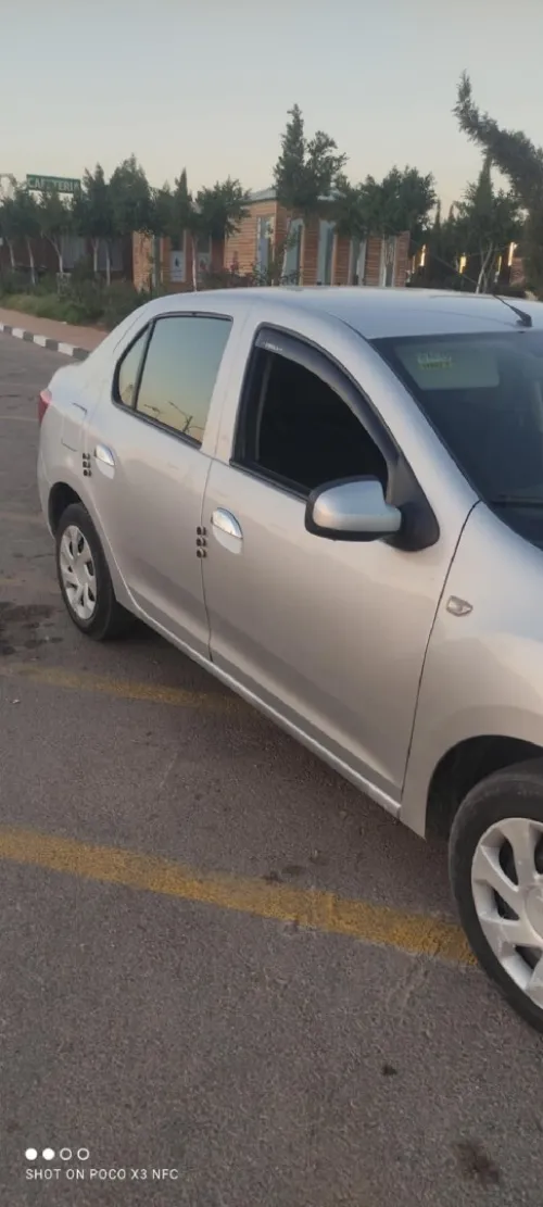 Dacia Logan 2015 Logan