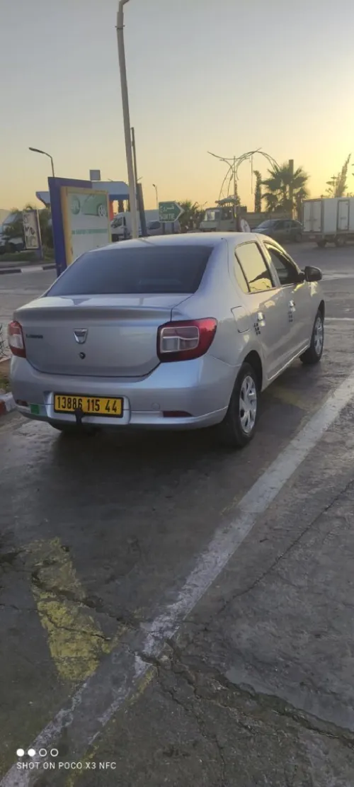 Dacia Logan 2015 Logan