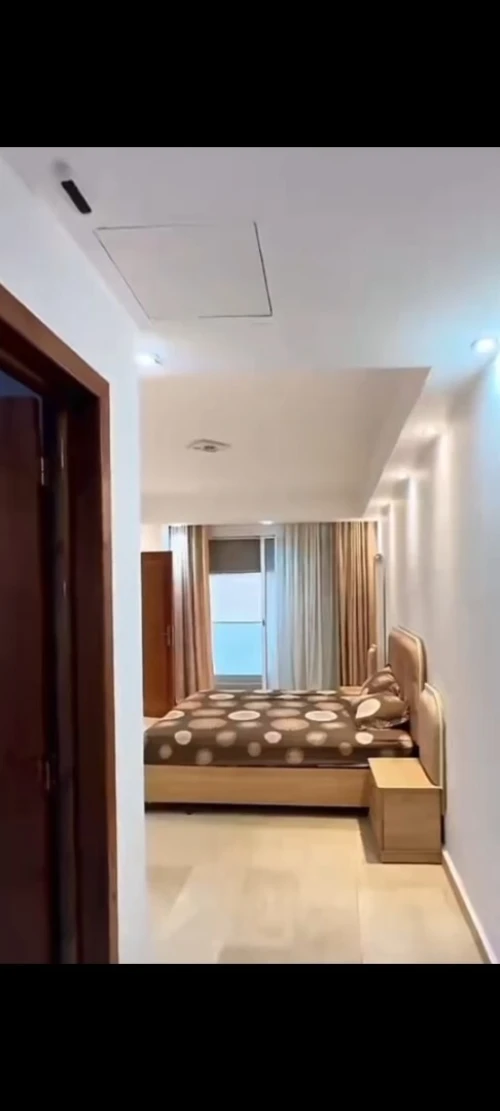 Location Villa Alger Hydra