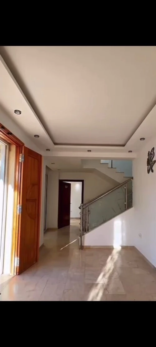 Location Villa Alger Hydra