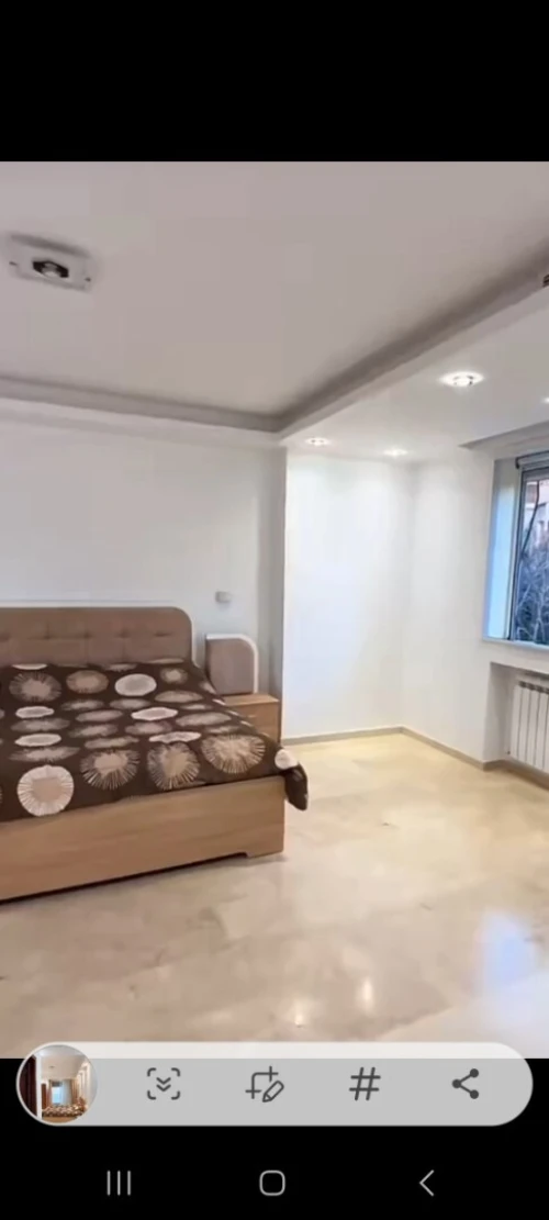 Location Villa Alger Hydra