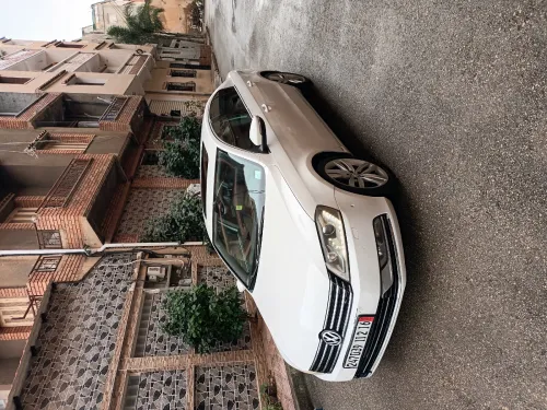 Volkswagen Passat 2012 R Line