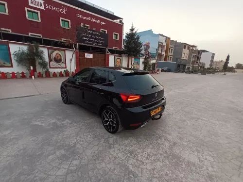 Seat Ibiza 2019 Urban