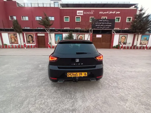 Seat Ibiza 2019 Urban