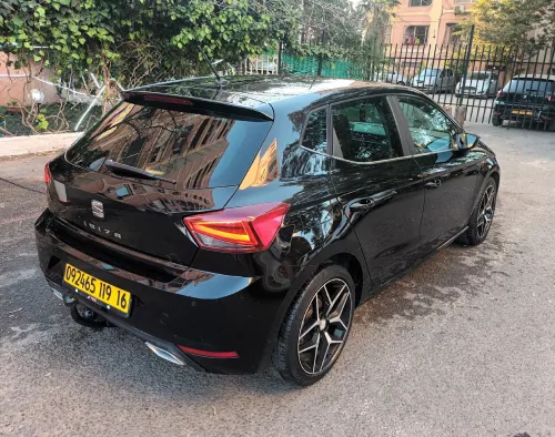 Seat Ibiza 2019 Urban
