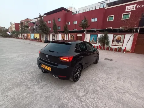 Seat Ibiza 2019 Urban