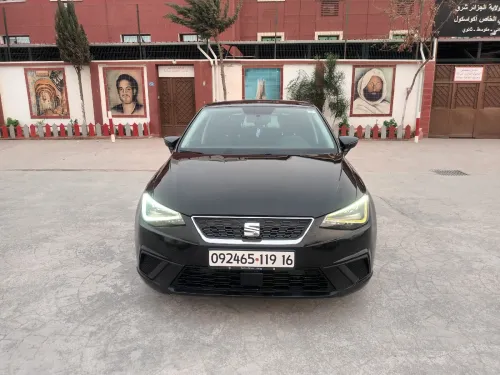 Seat Ibiza 2019 Urban