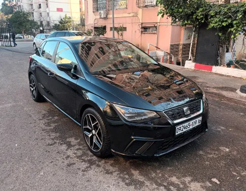 Seat Ibiza 2019 Urban