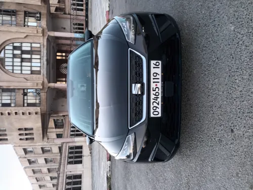 Seat Ibiza 2019 Urban