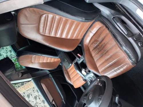 Volkswagen Passat 2012 R Line